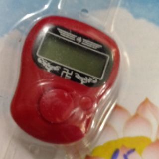 Máy điếm niệm phật