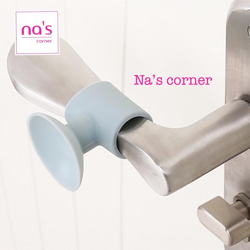 Miếng cao su chặn cửa chống va đập/gây tiếng ồn