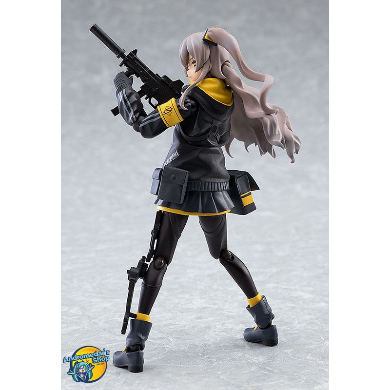 [Max Factory] Mô hình nhân vật 457 Figma UMP45