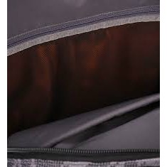 Balo thời trang có ngăn đựng LAPTOP chống thấm nước HEDGREN Hookup CAMO PRINT CHÍNH HÃNG 29x15.5x43cm