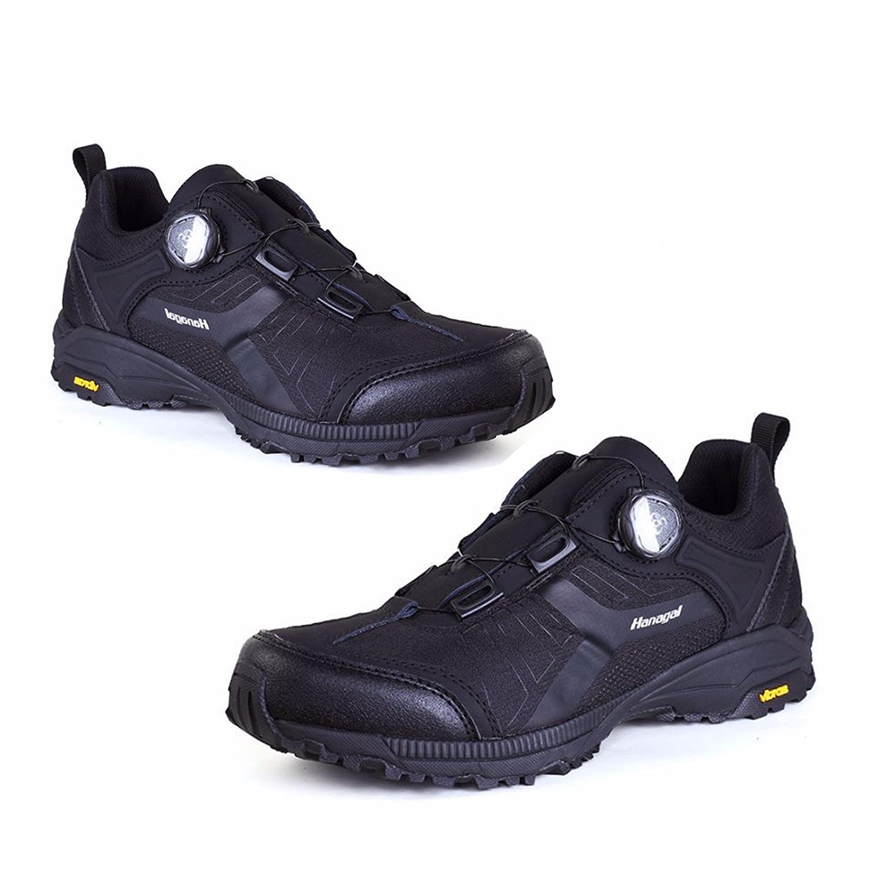 Giày chạy trail, leo núi mùa khô Hanagal Horizon