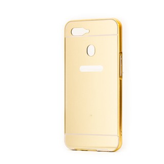 [HÀNG ĐỘC QUYỀN] ỐP LƯNG ĐIỆN THOẠI TRÁNG GƯƠNG CHO OPPO A71/A71 2018, A83, F1S, A3S, F3, F5, F5 Youth, F9