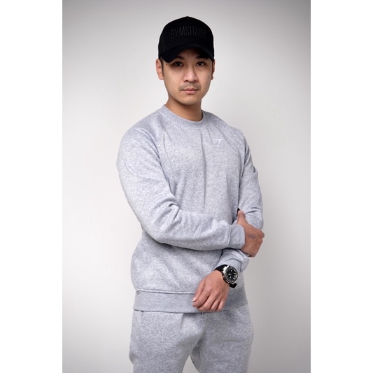 Bộ đồ lót lông Gs Crest