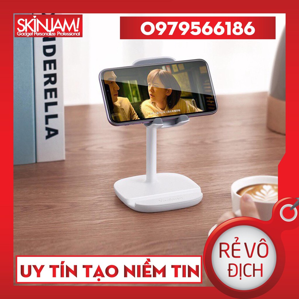 [Mã ELFLASH5 giảm 20K đơn 50K] Giá đỡ điện thoại Yoobao B1(Yoobao thì quá chất) | BigBuy360 - bigbuy360.vn