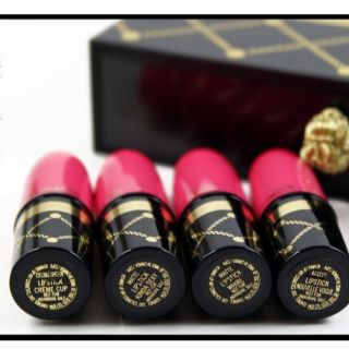 Set son MAC Nutcracker Sweet Nude