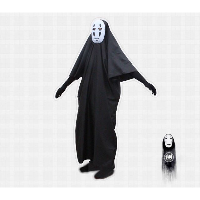 [CÓ SẴN] BỘ COSPLAY VÔ DIỆN full phụ kiện -full size S-XL mã DCQ59