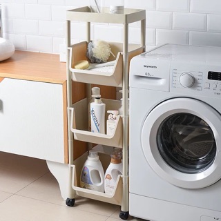 Kệ nhựa để đồ đa năng