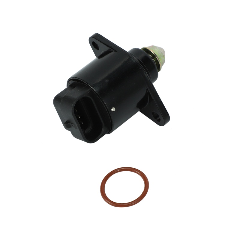 8171126480 Phun nhiên liệu van điều khiển không khí không tải delphi cho chevy astro gmc safari isuzu rodeo trooper cv10024 4713876,