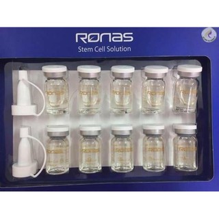 Tế Bào Gốc RONAS [ CHUẨN KOREA ]