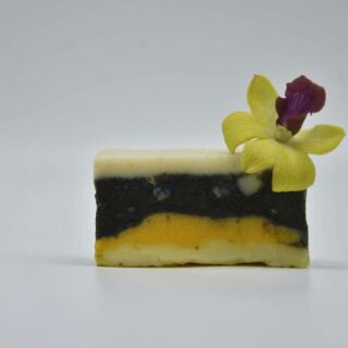 SOAP TẮM SÂM NGHỆ