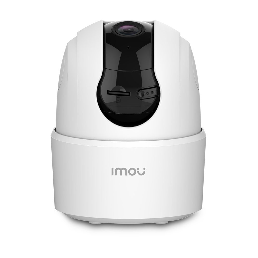 Camera Wifi Imou Ranger 2C (4MP) I Đàm thoại 2 chiều I Phát hiện con người I Xoay toàn cảnh 360 I Bảo hành 2 năm