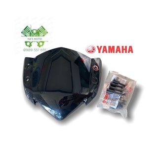 Mão-chắn gió LC135 chính hãng