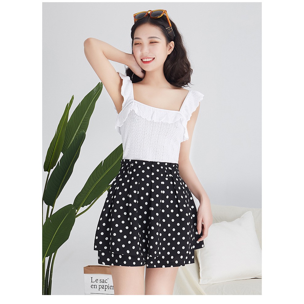 QUẦN VÁY XINH XẮN
