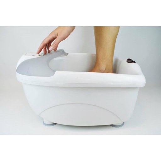 Bồn massage ngâm chân Medisana FS885 - Hàng chính hãng