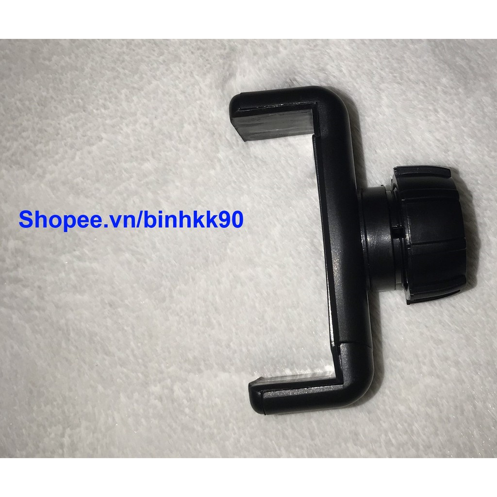 💝 Kẹp CHUÔI TRÒN điện thoại đèn livestream make up trang điểm 🎀