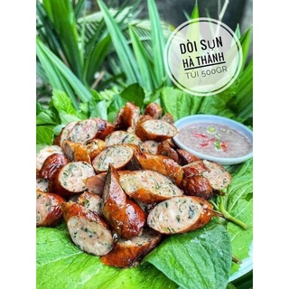dồi sụn non
