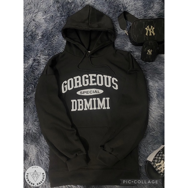 Áo Hoodie Nam Nữ unisex Tổng Hơp siêu xinh