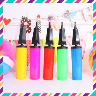 Đồ bơm bóng cao su, bóng kiếng (giá sỉ 10k) 007KIds