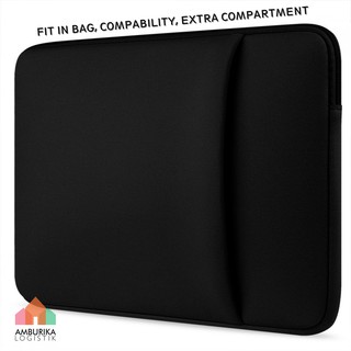 Vỏ Mềm Bảo Vệ Cho Macbook / Laptop