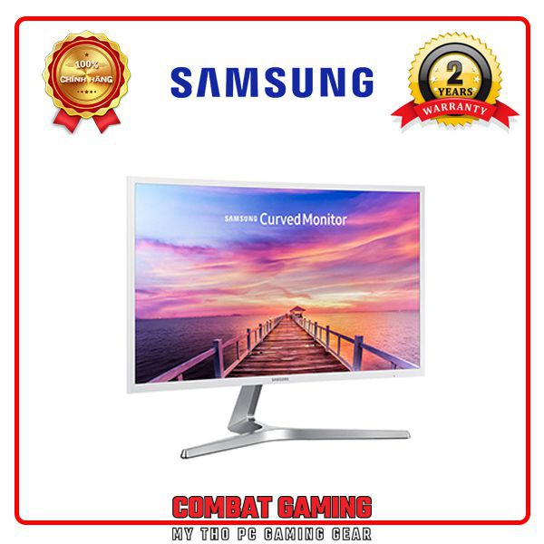 Màn Hình Cong SAMSUNG LC27F397FHEXXV 27"/FHD/VA/FreeSync | BigBuy360 - bigbuy360.vn