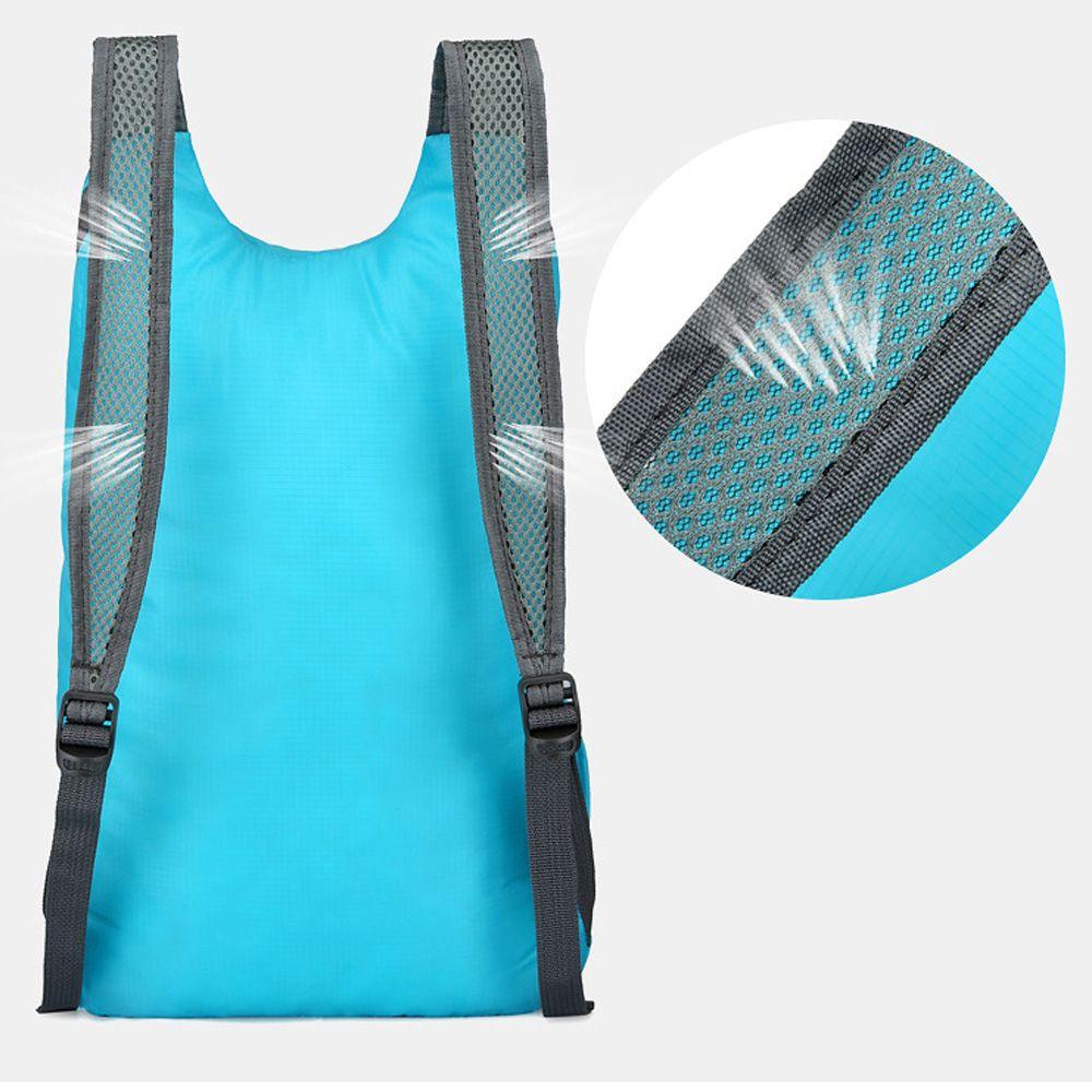 Ba Lô Du Lịch, Leo Núi Unisex