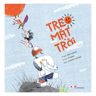 Treo Mặt Trời