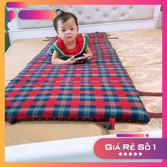 ĐỆM CÔNG SỞ VĂN PHÒNG GẤP GỌN