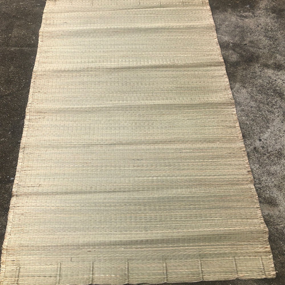 Chiếu Cói Trắng