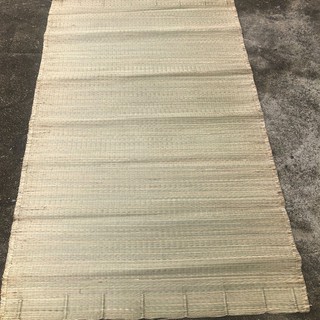 Chiếu Cói Trắng (1m2x1m9 )