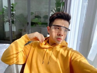 KÍNH BẢO VỆ MẮT TRONG SUỐT