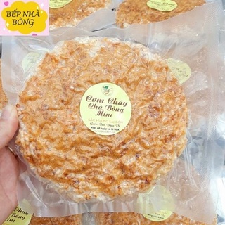 Cơm Cháy Chà Bông/Cơm Cháy Sài Gòn mini