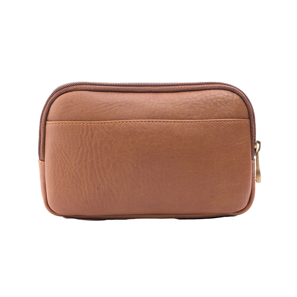 VÍ DA NỮ CẦM TAY HANAMA C12 | BigBuy360 - bigbuy360.vn