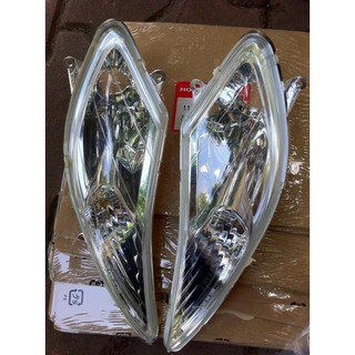 cặp đèn xinhan zin Sh ý 2006-2008