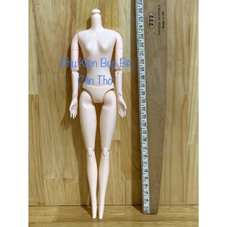 Body bup bê 20 khớp