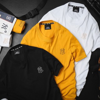 Áo Thun NY Logo - Size S/M/L/XL