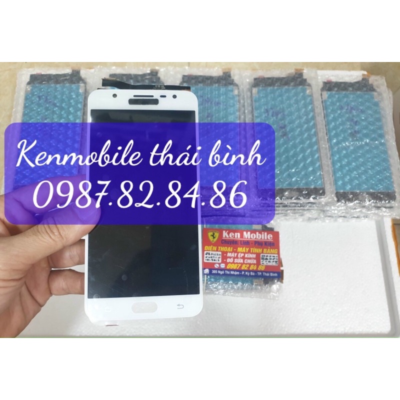 Màn Hình Samsung J7 Prime / G610F/ J7prime Zin