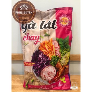 Gà lát chay âu lạc 1kg