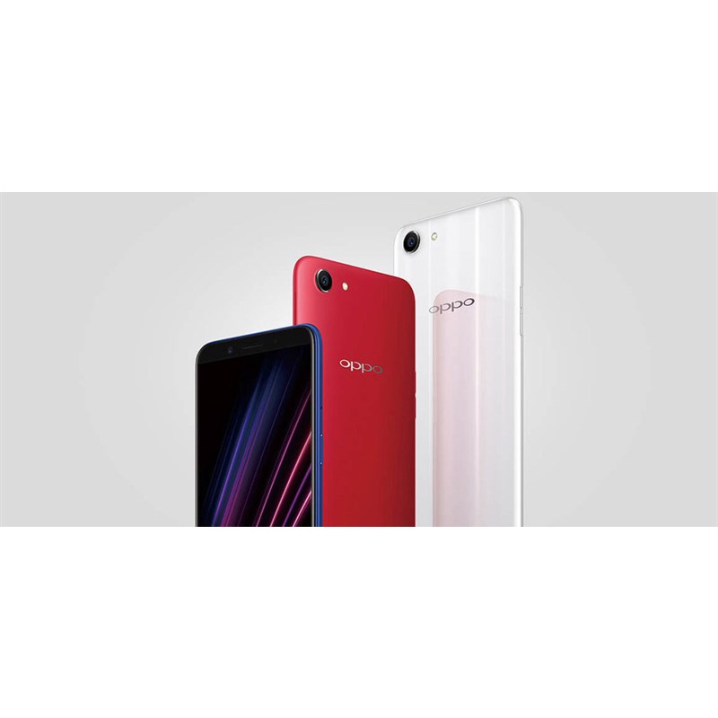 Điện thoại OPPO A83 Ram 4G/32G Nguyên Zin, chiến PUBG/Liên Quân mượt Tặng Kèm và Ốp Lưng – Bảo Hành 6 Tháng
