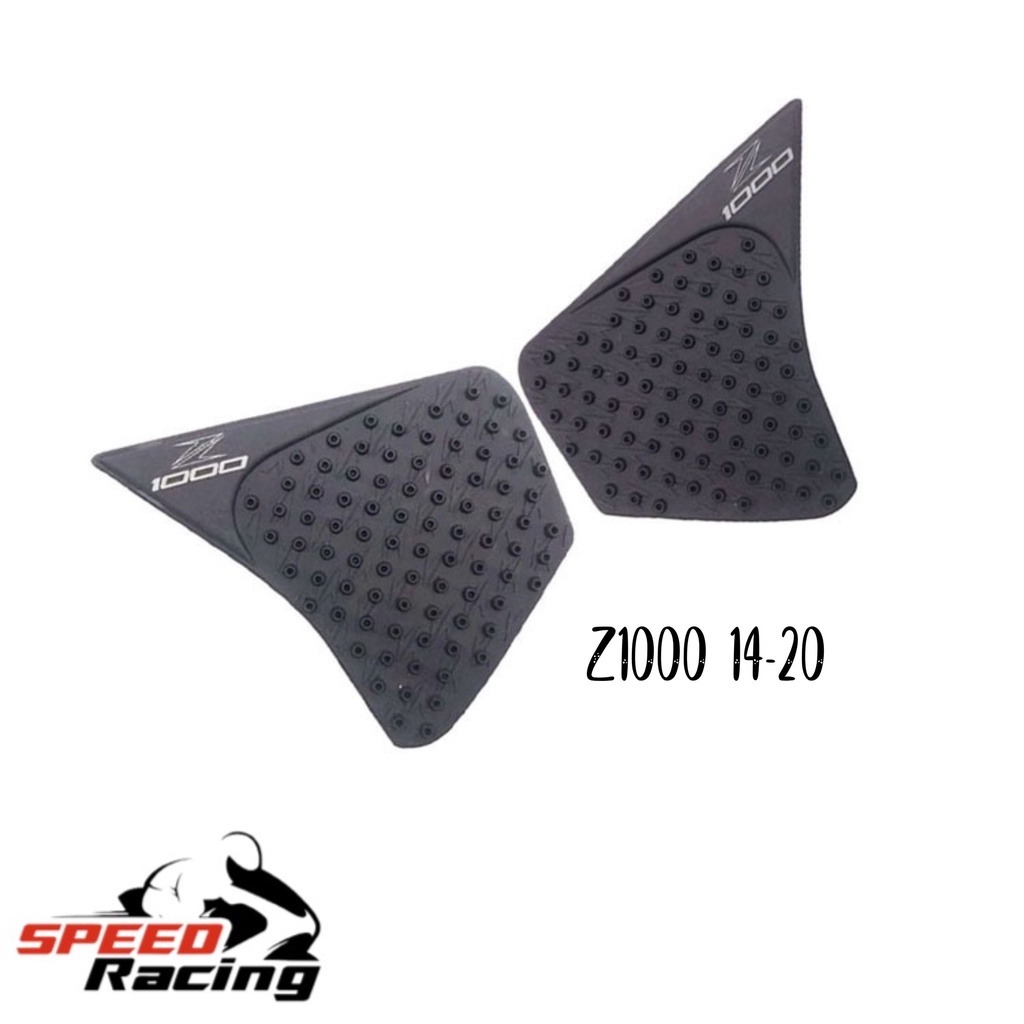 Dán Bình Xăng Z1000 2014 ĐẾN 2020
