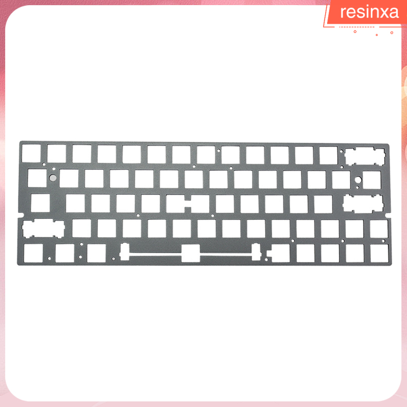 Phụ Kiện Bảng Điều Khiển Bằng Nhôm Cnc Cho Gk61 / Gk64 | BigBuy360 - bigbuy360.vn