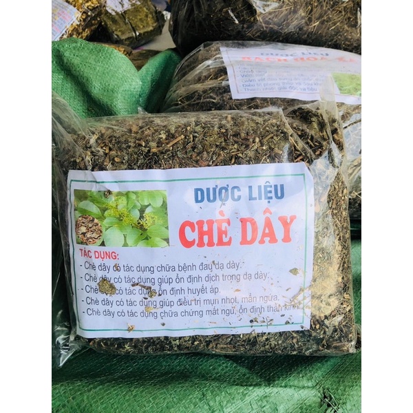 1 Kg Chè dây chuẩn Sapa xịn tốt nhất