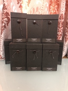 Nước hoa KKW Body EAU de Parfum