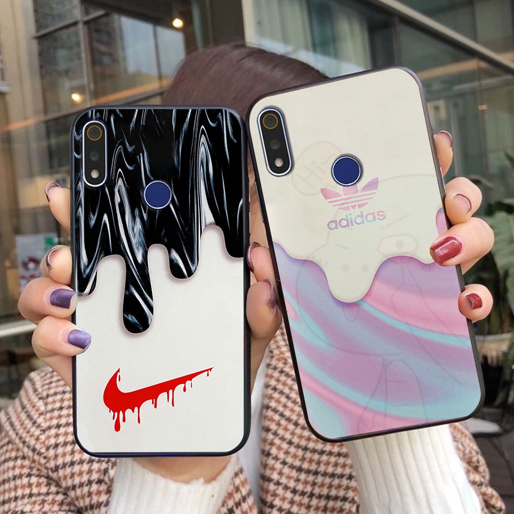 Ốp Realme 3 / 3 Pro thể thao, phong cách, ốp lưng cao cấp