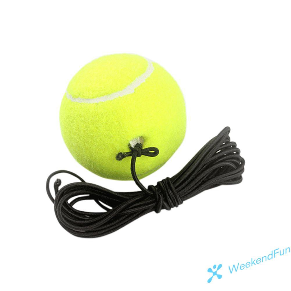 1 Dụng Cụ Hỗ Trợ Luyện Tập Đánh Bóng Tennis