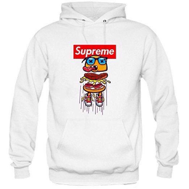 Hoodie superm le lưỡi có bigsize đên hơn 100kg