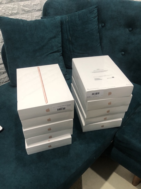 Ipad gen 7 32gb 10.2  mới nguyên hộp Máy tính bảng  2019 thế hệ 7 10.2  . Máy chưa kích hoạt. Mới nguyên hộp | BigBuy360 - bigbuy360.vn