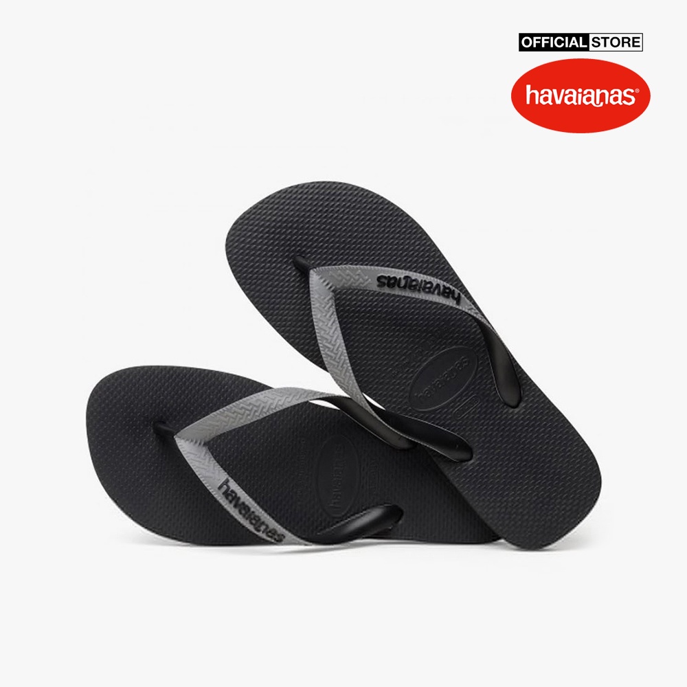 HAVAIANAS - Dép unisex Top Mix 4115549-7938