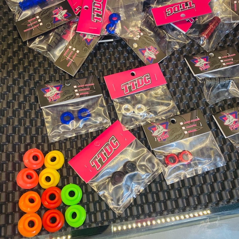 Van Vòi nhôm đủ màu 🇹🇭