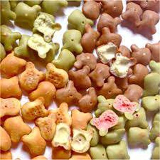 BÁNH GẤU VỊ THẬP CẨM