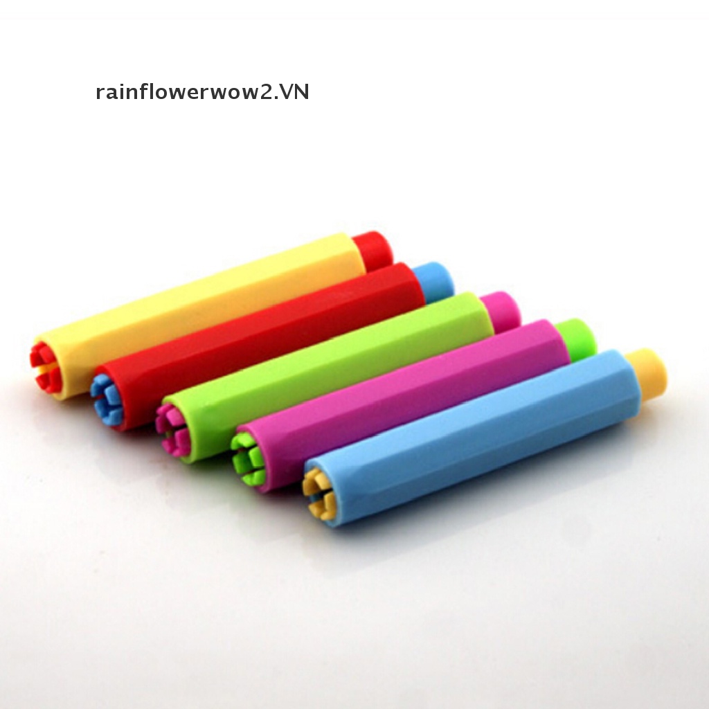 1 Giá Đỡ Phấn Viết Bảng Dành Cho Giáo Viên Tại Nhà